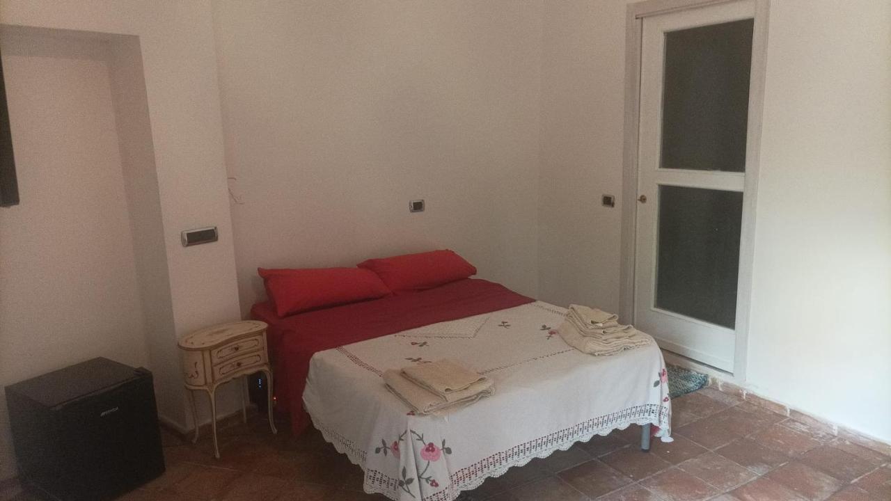 Il Giardino Nascosto Ξενοδοχείο Νάπολη Εξωτερικό φωτογραφία