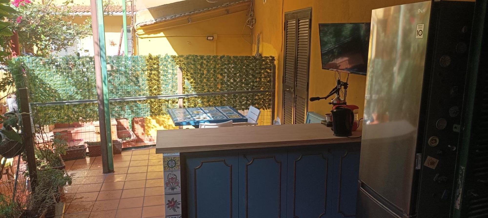 Il Giardino Nascosto Ξενοδοχείο Νάπολη Εξωτερικό φωτογραφία