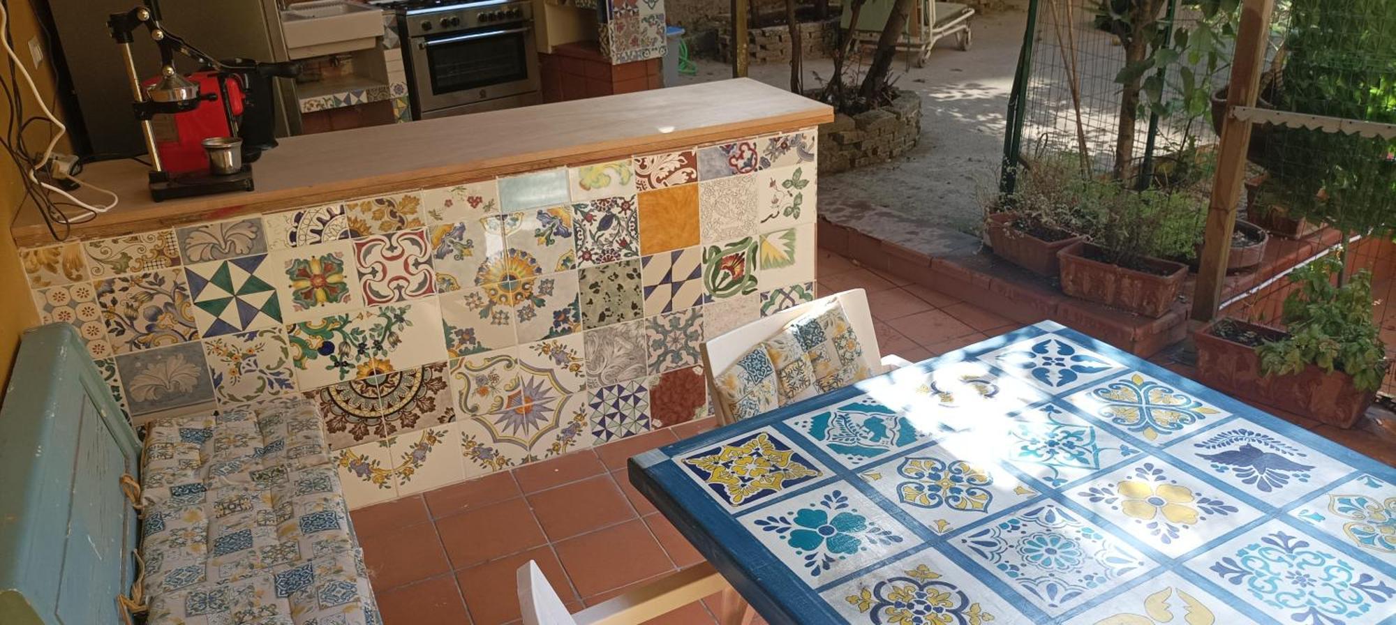 Il Giardino Nascosto Ξενοδοχείο Νάπολη Εξωτερικό φωτογραφία