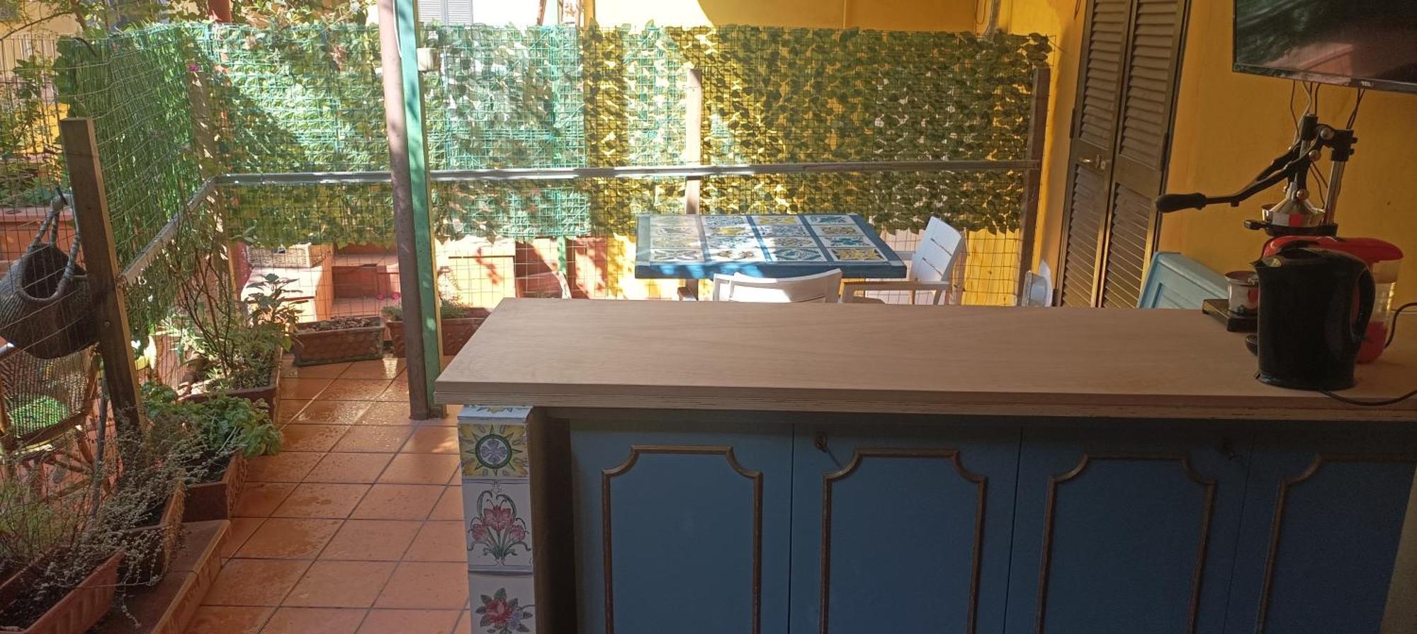 Il Giardino Nascosto Ξενοδοχείο Νάπολη Εξωτερικό φωτογραφία