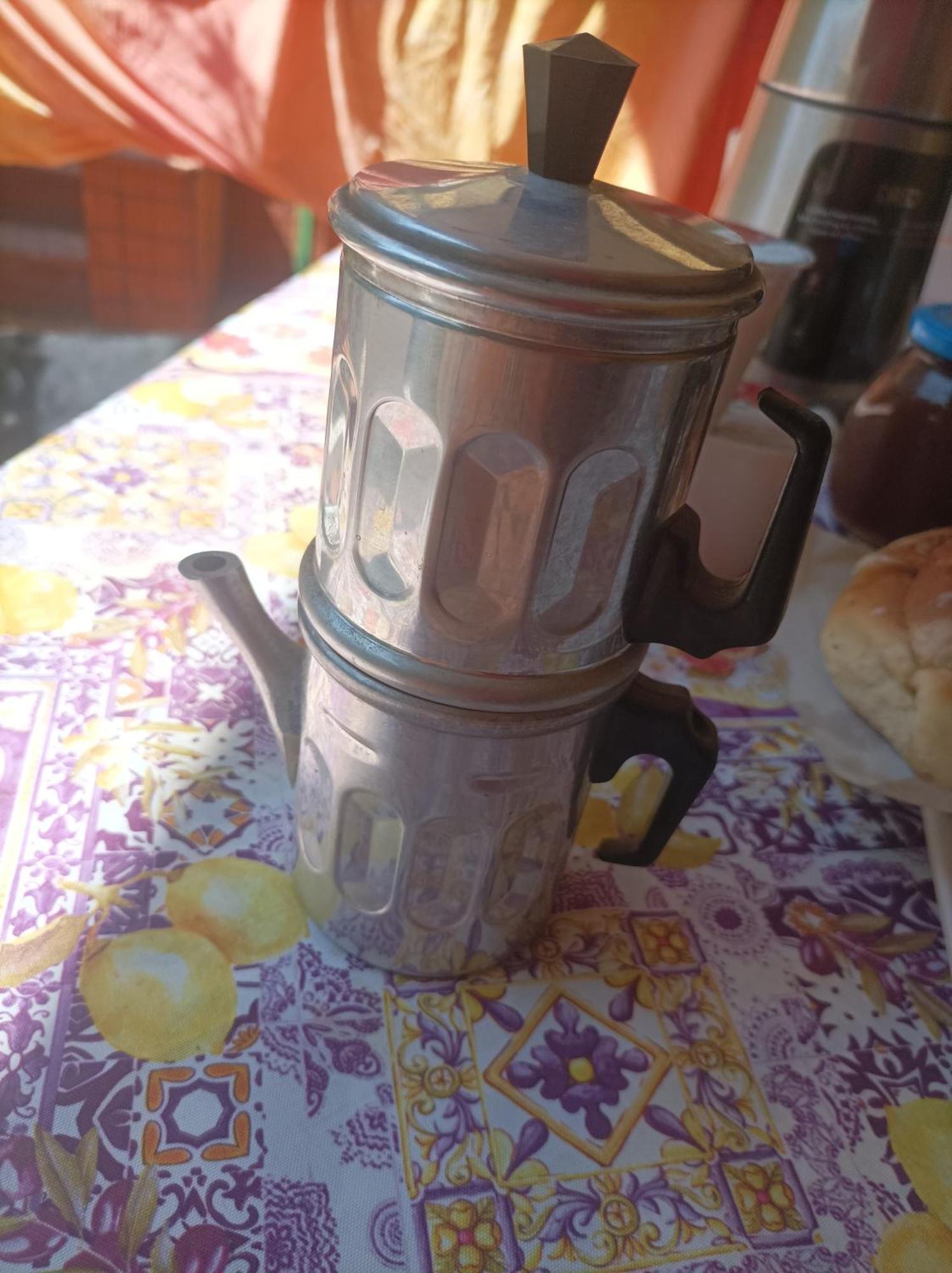 Il Giardino Nascosto Ξενοδοχείο Νάπολη Εξωτερικό φωτογραφία