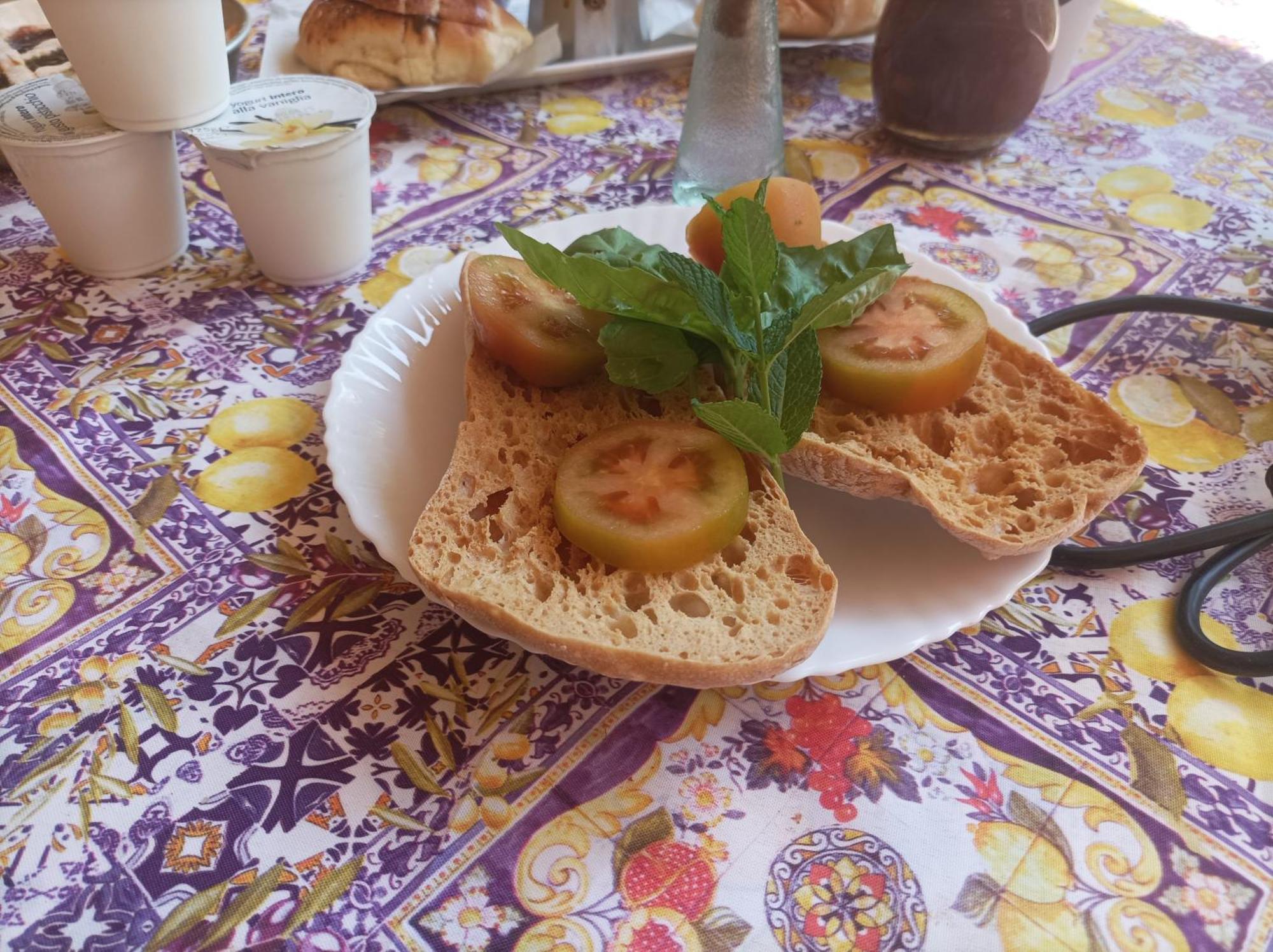 Il Giardino Nascosto Ξενοδοχείο Νάπολη Εξωτερικό φωτογραφία